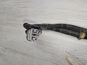 Проводка рулевой рейки #904 HONDA ACCORD OEM 53601S0A900 2001