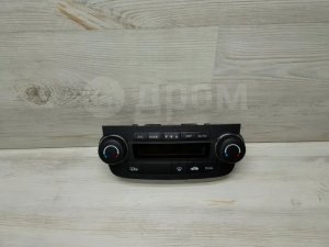 Блок климат контроля #90 79600SWAE41ZA HONDA CR-V