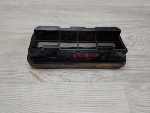 Клапан вентиляции кузова #910 HONDA ACCORD OEM 75450S10000 2001