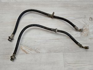 Шланги тормозные задние #913 HONDA ACCORD OEM 01464SDAA01 2001