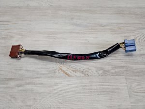 Проводка замка зажигания #914 35110S0A003 HONDA ACCORD