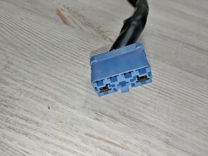 Проводка замка зажигания #914 HONDA ACCORD OEM 35110S0A003 2001