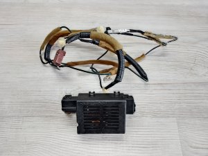 Блок обогрева заднего стекла #916 39155S0AJ01 HONDA ACCORD
