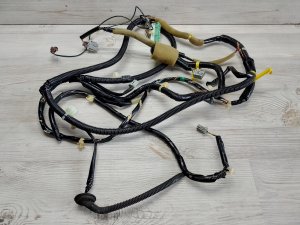 Проводка Салонная левая #917 32100S0A931 HONDA ACCORD