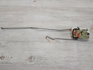 Замок двери передний левый #919 72150S0A003 HONDA ACCORD