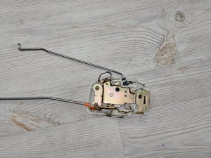 Замок двери передний левый #919 HONDA ACCORD OEM 72150S0A003 2001