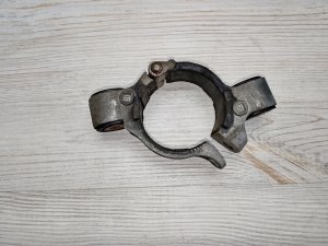 Крепление рулевой рейки хомут #921 53438S0A020 HONDA ACCORD