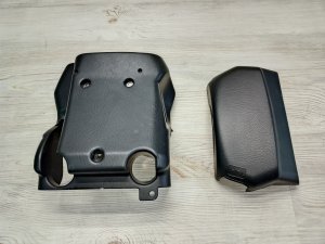 Кожух рулевой колонки #923 77360S0A003ZA HONDA ACCORD