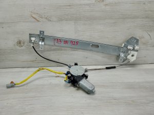 Стеклоподъемник двери передний левый #925 72750S0A003 HONDA ACCORD