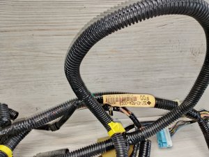 Электропроводка салонная правая #926 HONDA ACCORD OEM 32100S0A931 2001