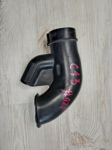 Корпус воздушного фильтра #927 17201PCA000 HONDA ACCORD