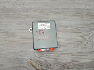 Блок управления ABS #928 39790S0A003 HONDA ACCORD