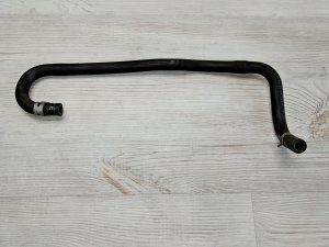 Шланг вакуумного усилителя #931 HONDA ACCORD OEM 46402S0A901 2001