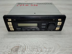 Магнитола #934 08A023A0102A HONDA ACCORD