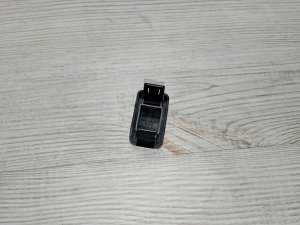 Заглушка кнопки #937 HONDA ACCORD OEM 77625S84A01ZF 2001