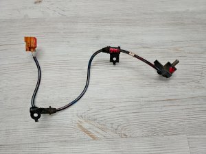 Датчик ABS задний левый #940 57475S0A013 HONDA ACCORD