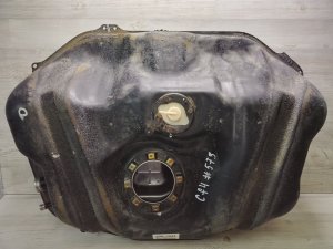 Бак топливный #573 17500S0A003 HONDA ACCORD