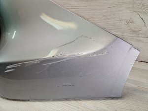 Бампер Задний правый HONDA CR-V OEM 71501SWWG50 RE4 2008