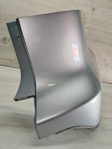 Бампер Задний правый HONDA CR-V OEM 71501SWWG50 RE4 2008