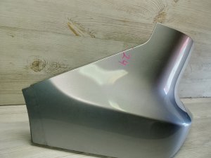 Бампер Задний левый HONDA CR-V OEM 71501SWWG50 RE4 2008