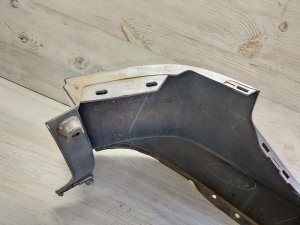 Бампер Задний левый HONDA CR-V OEM 71501SWWG50 RE4 2008