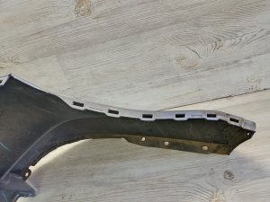 Бампер Задний левый HONDA CR-V OEM 71501SWWG50 RE4 2008