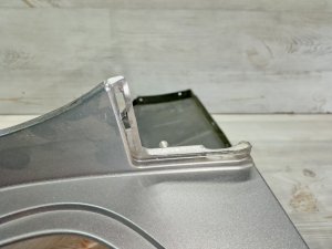 Бампер Задний левый HONDA CR-V OEM 71501SWWG50 RE4 2008