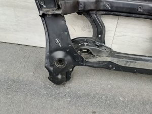 Подрамник задний #950 HONDA ACCORD OEM 50310-S0A-010 CF3 CF4 CF6 CL1 CL3 CH9 2001