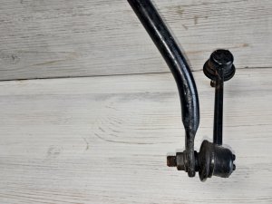 Стабилизатор задний #993 HONDA ACCORD OEM 52300S0A013 CF3 CF4 CF5 CF6 CF7 CH9 CL1 CL2 CL3 2001