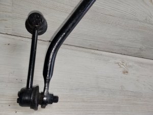 Стабилизатор задний #993 HONDA ACCORD OEM 52300S0A013 CF3 CF4 CF5 CF6 CF7 CH9 CL1 CL2 CL3 2001