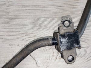 Стабилизатор задний #993 HONDA ACCORD OEM 52300S0A013 CF3 CF4 CF5 CF6 CF7 CH9 CL1 CL2 CL3 2001