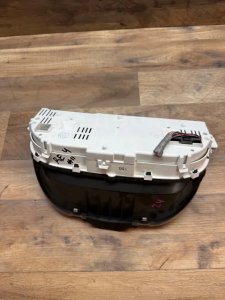 Щиток приборов #100 HONDA CR-V OEM 78120SWA901 RE4 2008