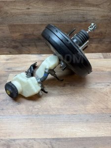 Главный тормозной цилиндр #102 HONDA CR-V OEM 46100SWAJ01 RE4 2008