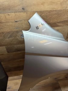 Крыло переднее правое #104 HONDA CR-V OEM 60211SWAA00ZZ RE4 2008