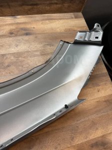 Крыло переднее правое #104 HONDA CR-V OEM 60211SWAA00ZZ RE4 2008