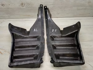 Подкрылки задние #560 5370A757 MITSUBISHI ASX