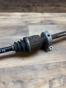 Привод передний правый #109 HONDA CR-V OEM 44305SWW900 RE4 2008