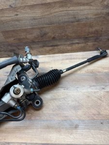 Рулевая рейка #119 HONDA CR-V OEM 53601SWAQ01 RE4 2008