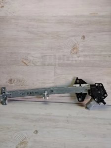Стеклоподъемник передний правый #59 72210SWAJ01 HONDA CR-V