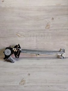 Стеклоподъемник передний правый #59 HONDA CR-V OEM 72210SWAJ01 RE4 2008