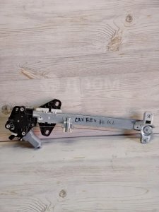 Стеклоподъемник задний левый #58 72750SWAA01 HONDA CR-V