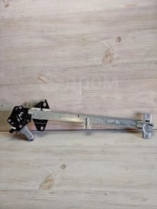 Стеклоподъемник передний левый #57 72250SWAJ01 HONDA CR-V
