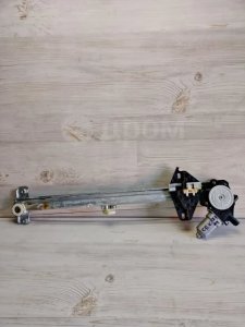 Стеклоподъемник передний левый #57 HONDA CR-V OEM 72250SWAJ01 RE4 2008