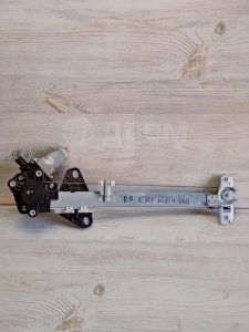 Стеклоподъемник задний правый #56 72710SWAA01 HONDA CR-V