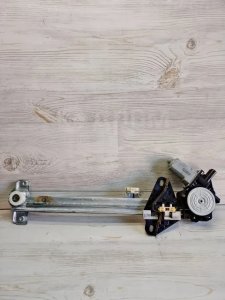Стеклоподъемник задний правый #56 HONDA CR-V OEM 72710SWAA01 RE4 2008