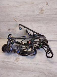 Проводка двигателя #51 32110RZA901 HONDA CR-V