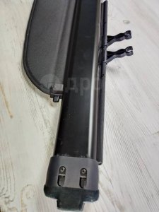 Полка багажника задняя #49 HONDA CR-V RE4 2008