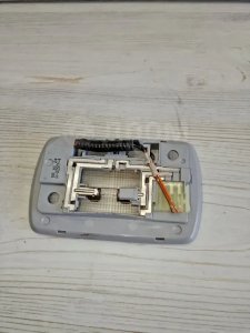 Плафон салона #46 HONDA CR-V OEM 34252S5A003ZS RE4 2008