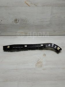 Крепление бампера заднее правое #136 71593SWAA01 HONDA CR-V