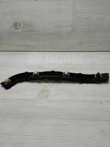Крепление бампера заднее правое #136 HONDA CR-V OEM 71593SWAA01 RE4 2008